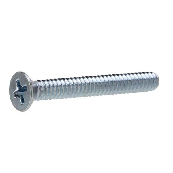Hillman Fasteners 250418 10-24 x 1-0.43 in. Screw - 68 Count